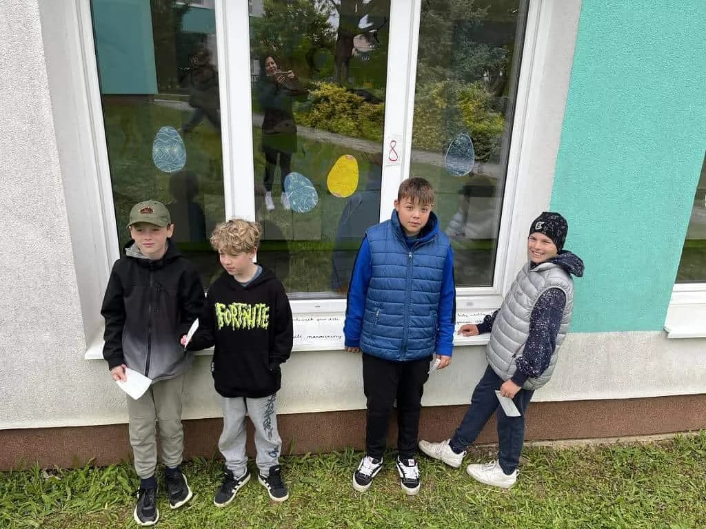 Fotografie z článku: Den Země – Za Horní Moštěnici krásnější