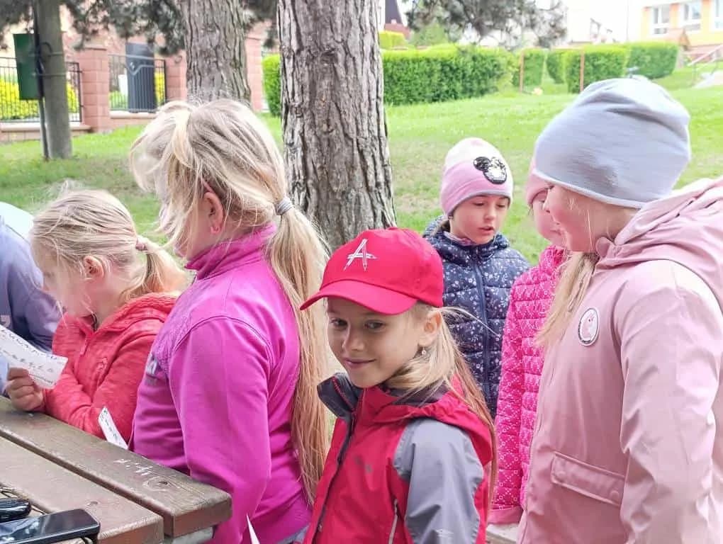 Fotografie z článku: Den Země – Za Horní Moštěnici krásnější