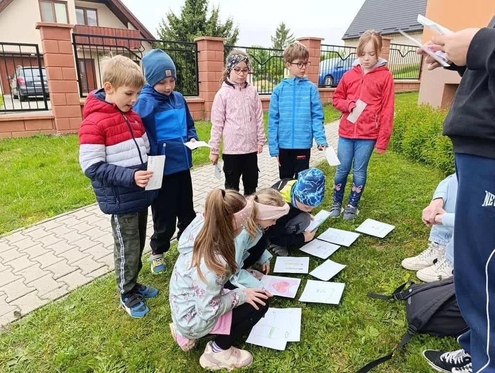 Fotografie z článku: Den Země – Za Horní Moštěnici krásnější
