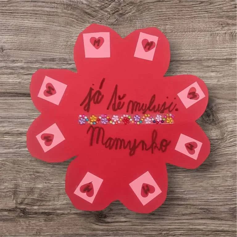 Pro maminku
