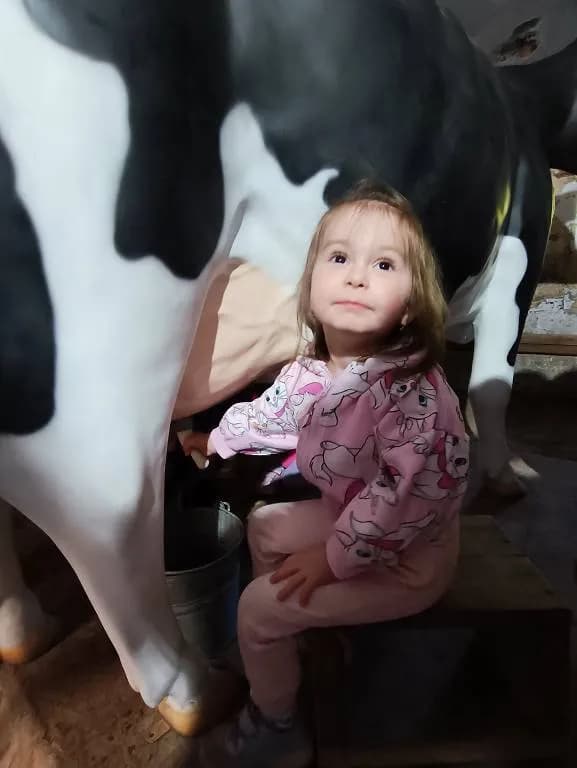 Fotografie z článku: MŠ v Tučíně, skanzenu, na rozhledně