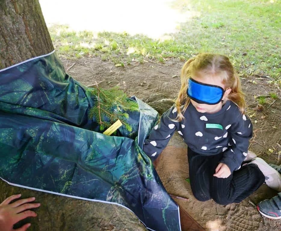 Fotografie z článku: Den víly Smyslušky