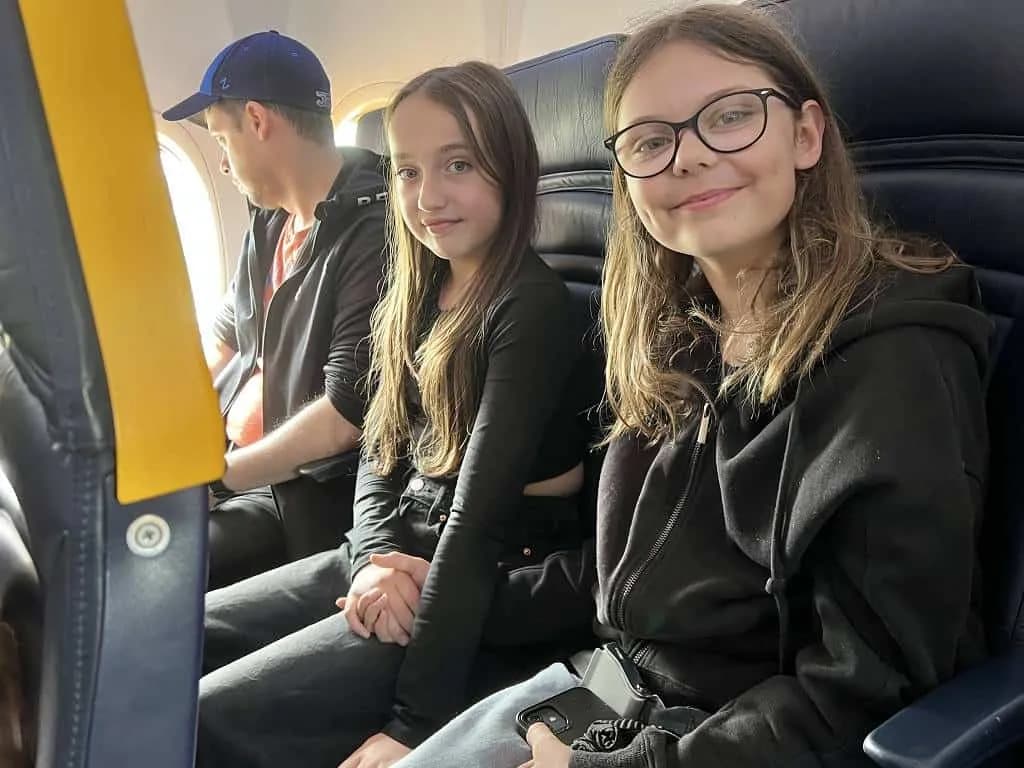 Fotografie z článku: Jak "Sport spojil" naše žáky s těmi finskými