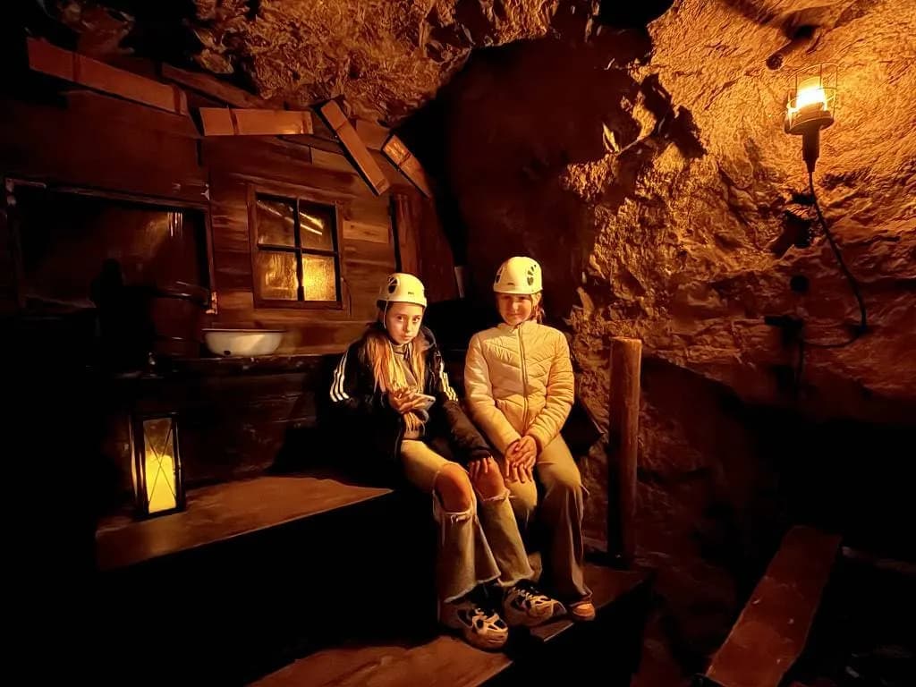 Fotografie z článku: Jak "Sport spojil" naše žáky s těmi finskými