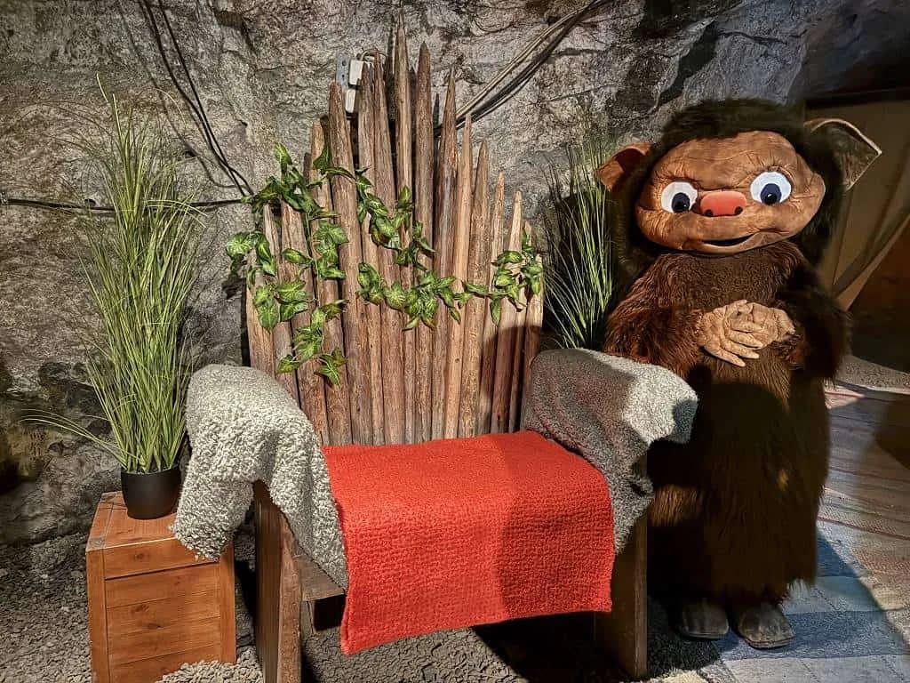 Fotografie z článku: Jak "Sport spojil" naše žáky s těmi finskými