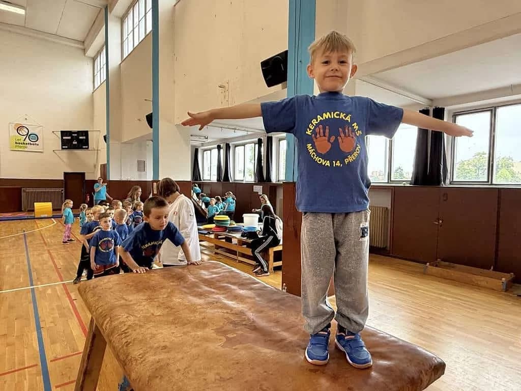 Fotografie z článku: Cesta kolem světa za 80 minut