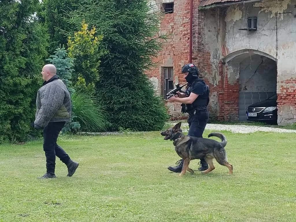 Fotografie z článku: Den dětí na farské zahradě