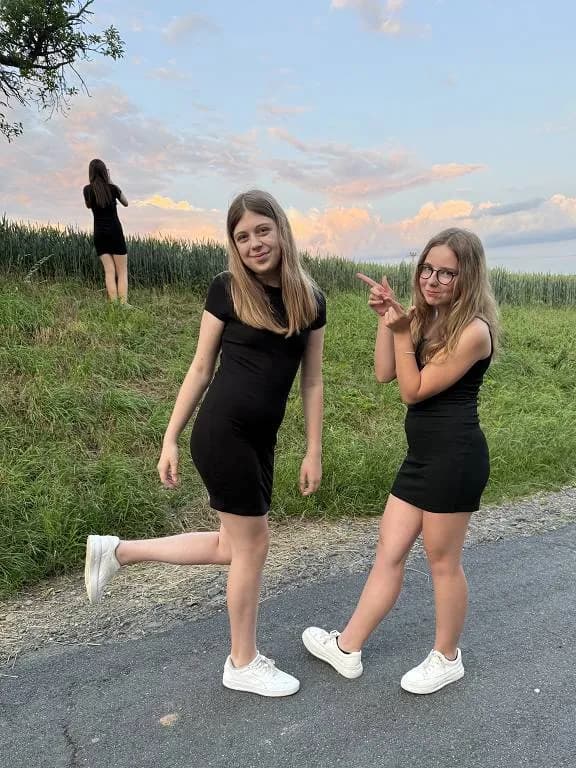 Fotografie z článku: Letní párty