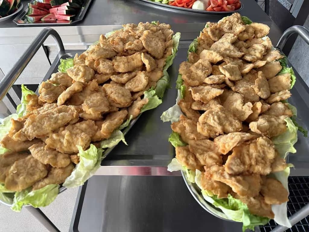 Fotografie z článku: Letní párty