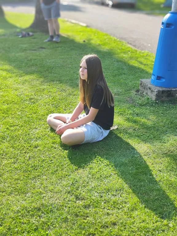 Fotografie z článku: Výlet VII. B do Rožnova p. R.