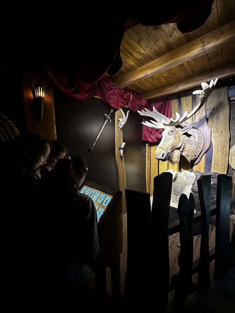 Fotografie z článku: Škola v přírodě