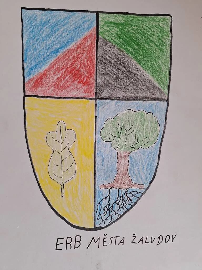 Fotografie z článku: Erby
