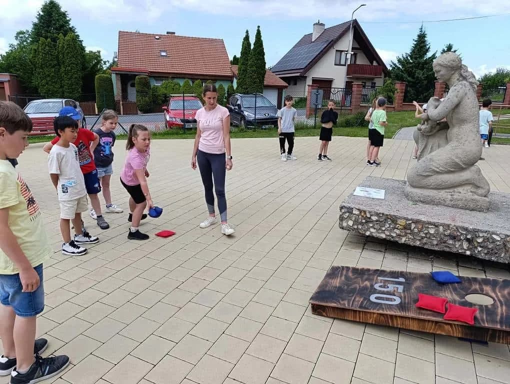 Fotografie z článku: Ochrana člověka za mimořádných událostí