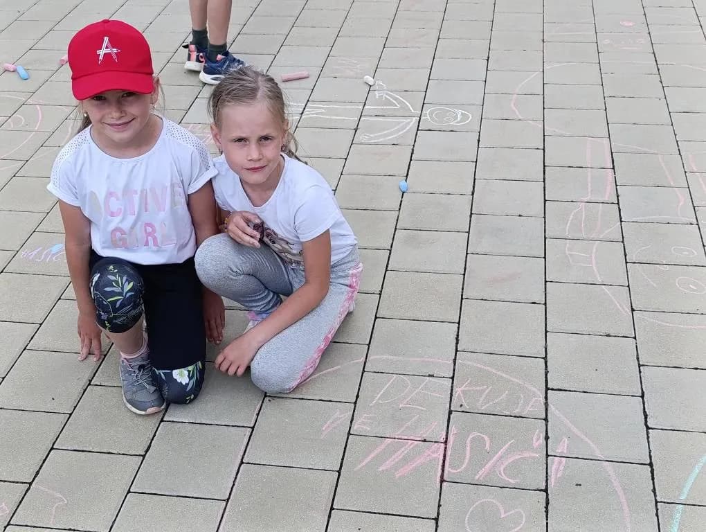 Fotografie z článku: Ochrana člověka za mimořádných událostí