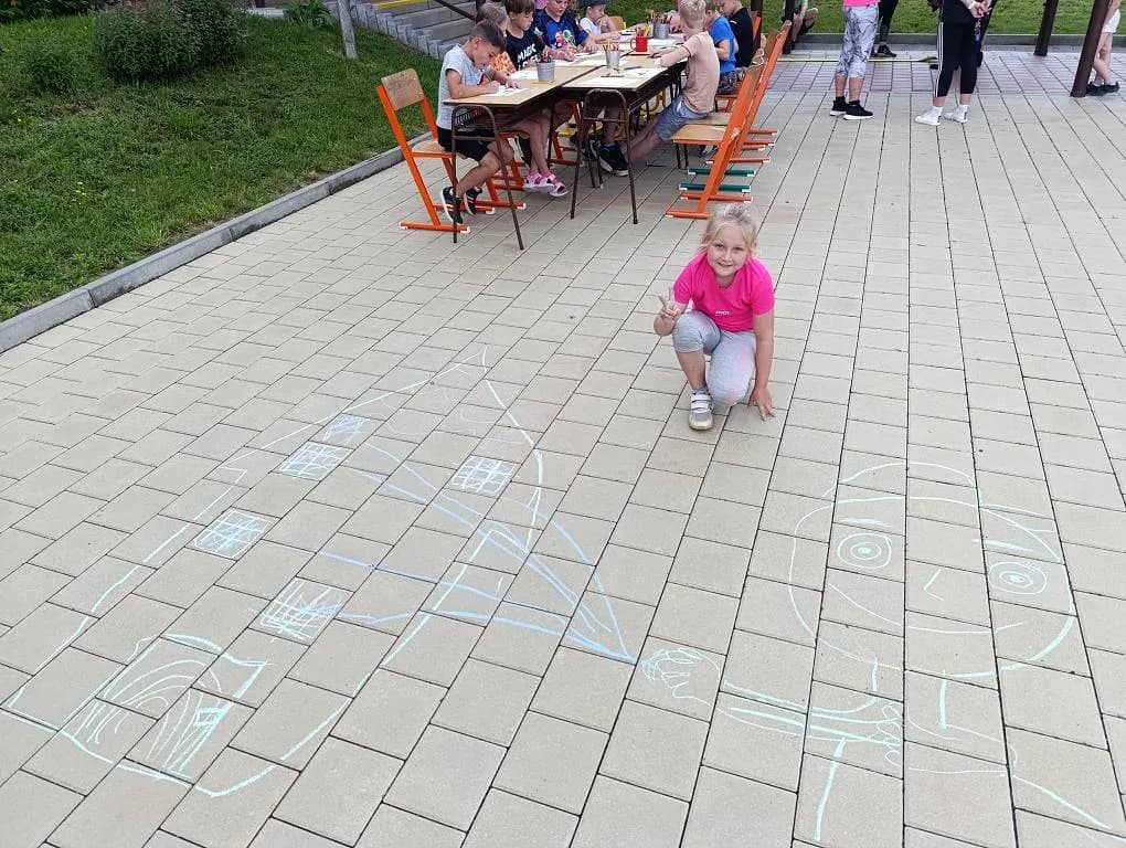 Fotografie z článku: Ochrana člověka za mimořádných událostí