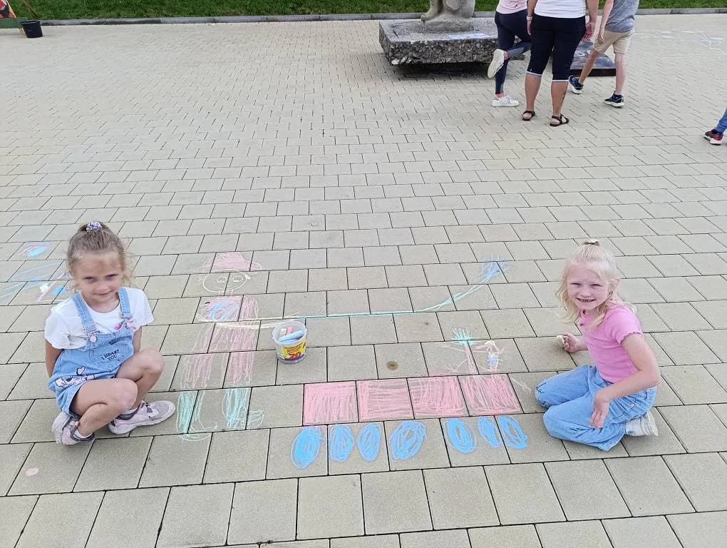 Fotografie z článku: Ochrana člověka za mimořádných událostí