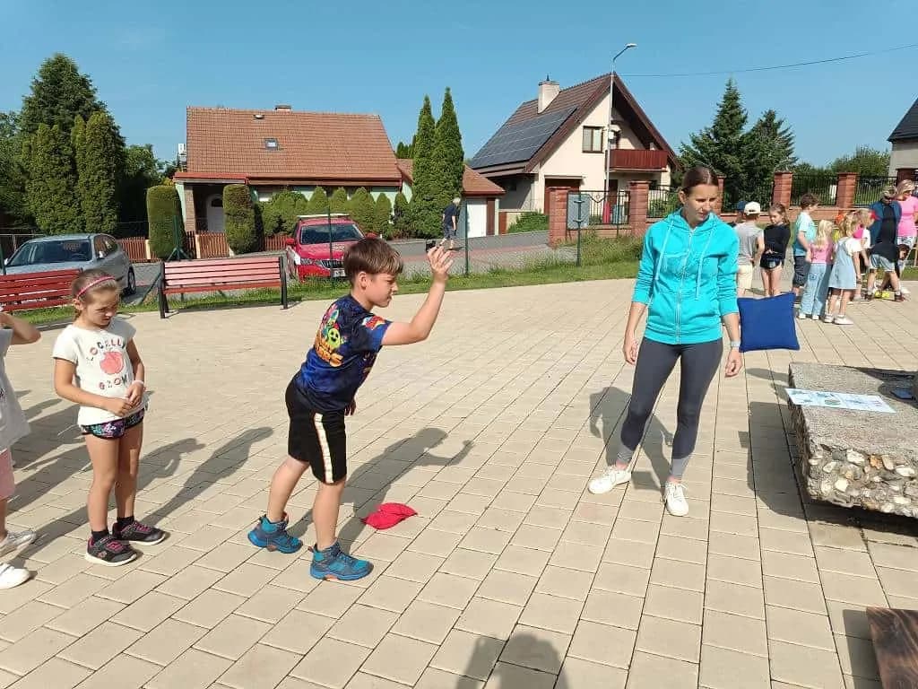 Fotografie z článku: Ochrana člověka za mimořádných událostí