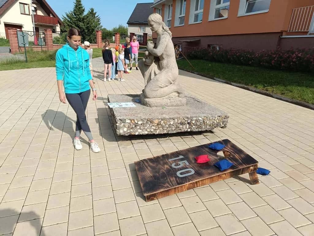 Fotografie z článku: Ochrana člověka za mimořádných událostí