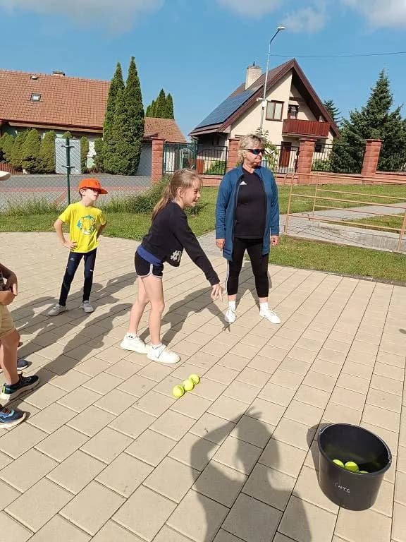Fotografie z článku: Ochrana člověka za mimořádných událostí