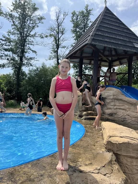 Fotografie z článku: Škola v přírodě