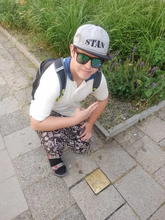 Fotografie z článku: Exkurze po místech, kudy procházela historie