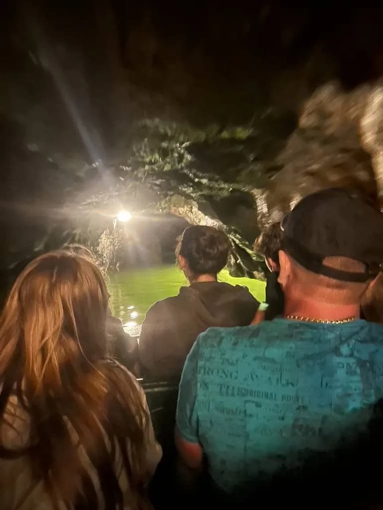 Fotografie z článku: Výlet osmáků