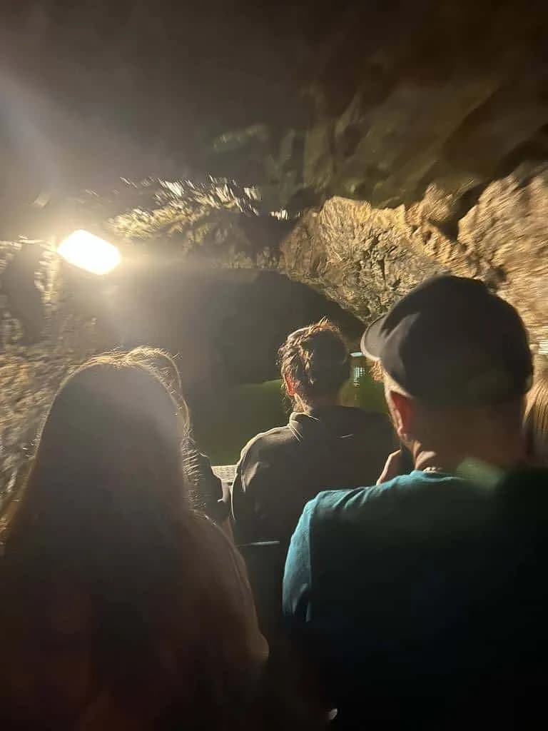Fotografie z článku: Výlet osmáků