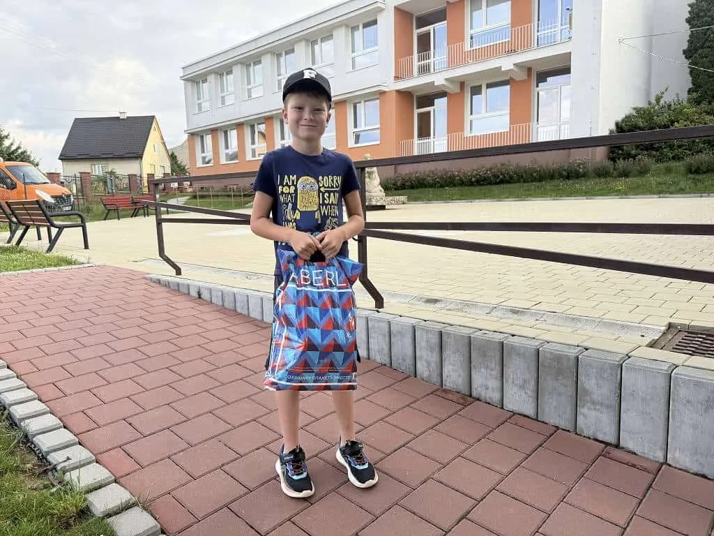 Fotografie z článku: Den bez aktovek