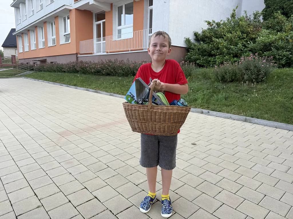 Fotografie z článku: Den bez aktovek