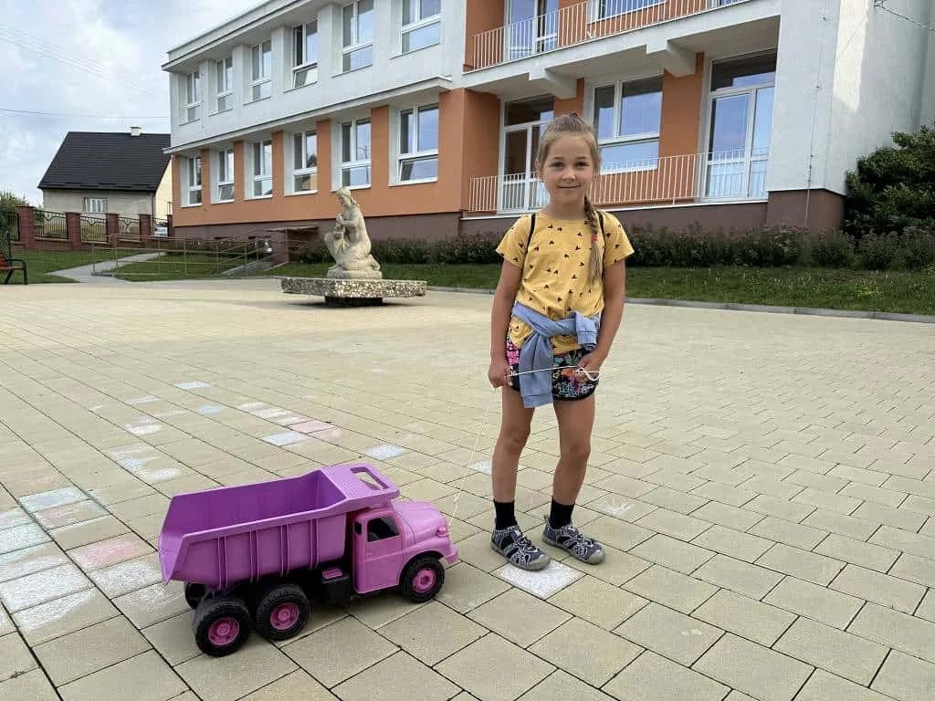 Fotografie z článku: Den bez aktovek