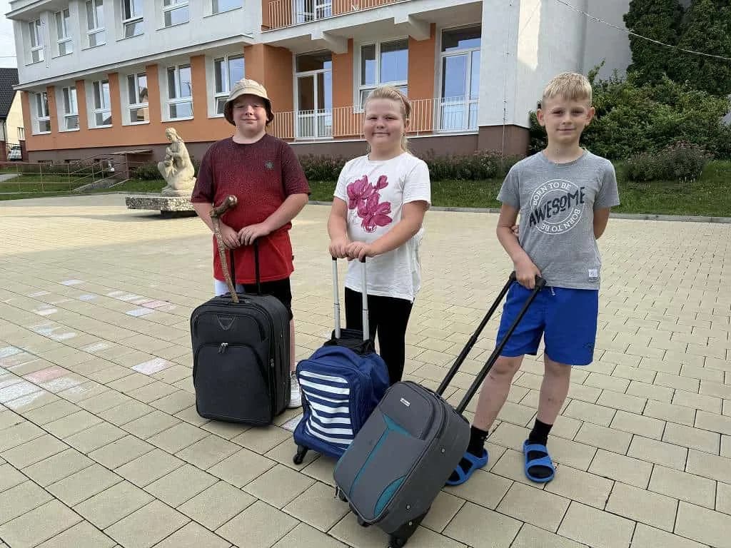 Fotografie z článku: Den bez aktovek