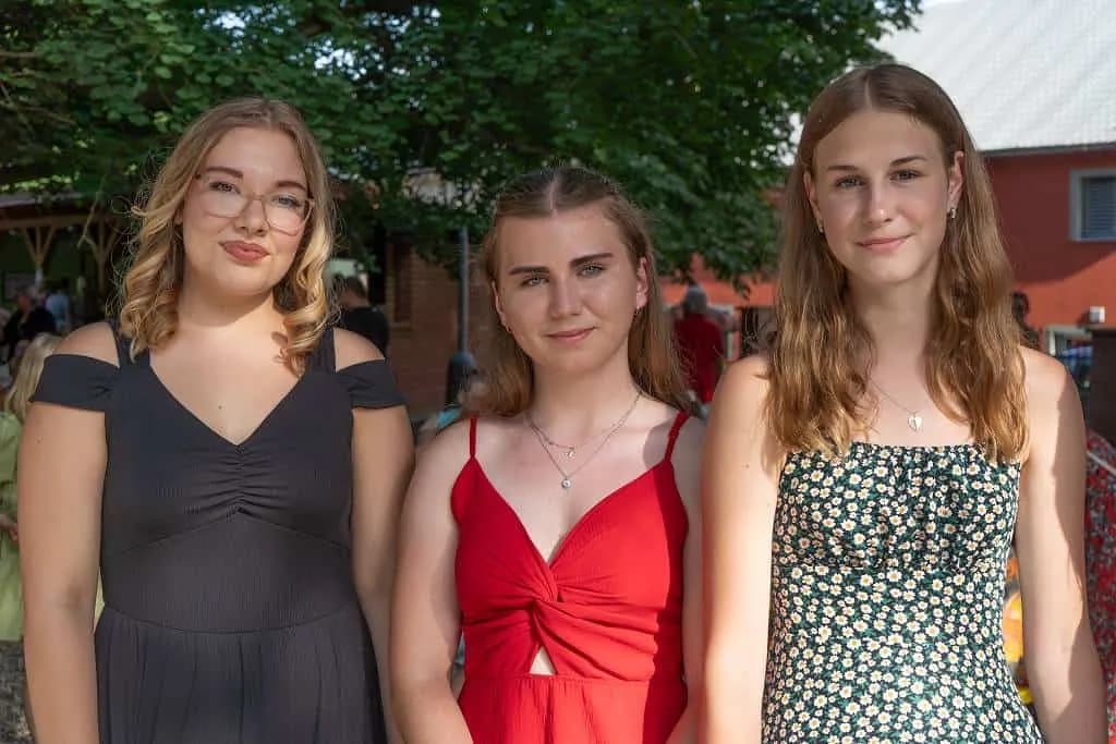 Fotografie z článku: Ukončení školního roku