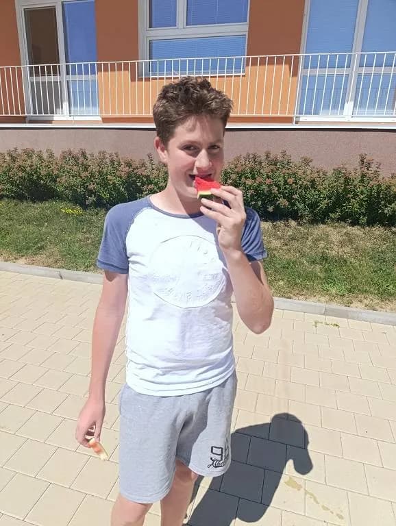 Fotografie z článku: Přívesnický tábor: Detektivní záhady 2025