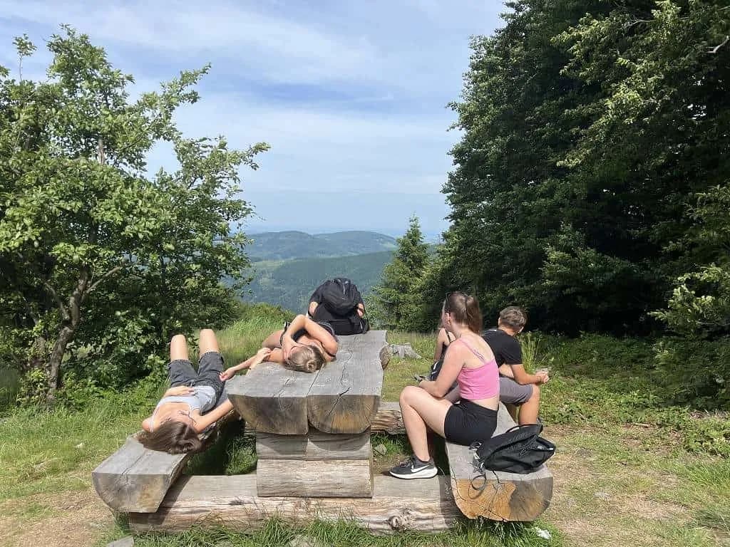 Fotografie z článku: Drakiáda - všechna oddělení školní družiny