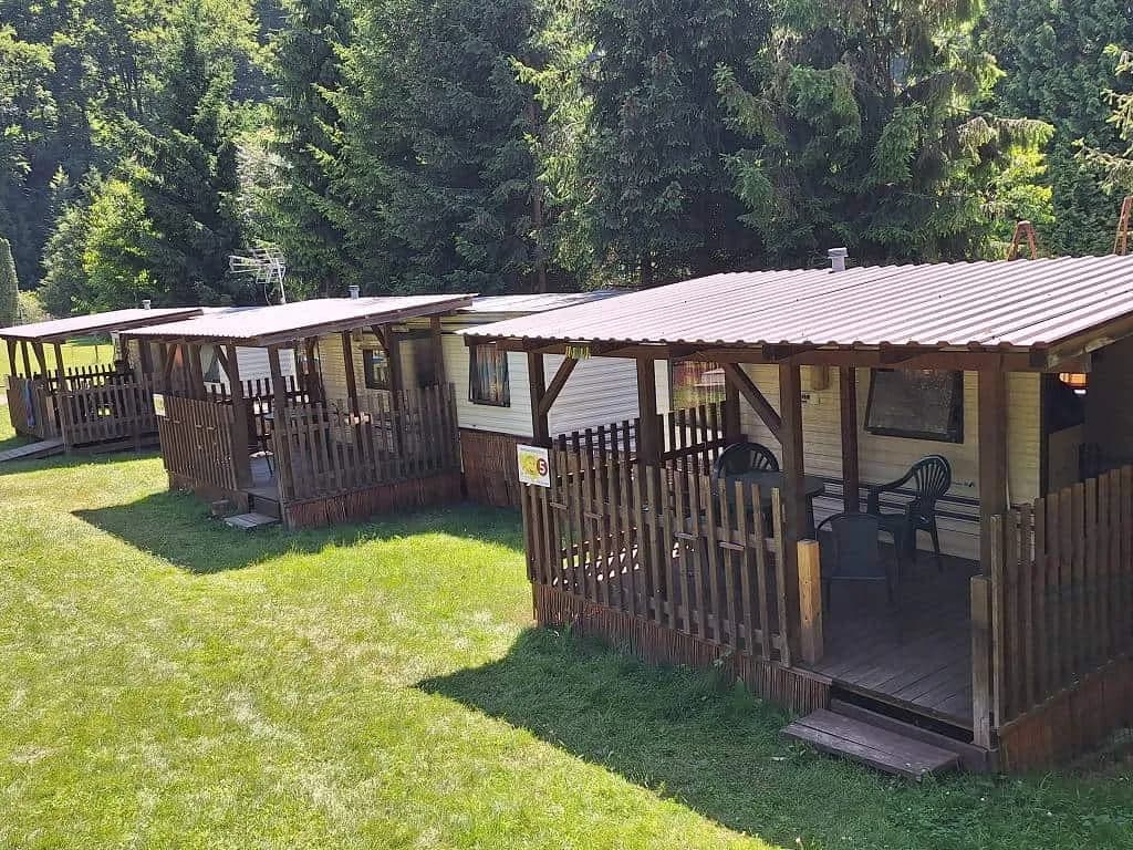 Fotografie z článku: Školní výlet deváťáků
