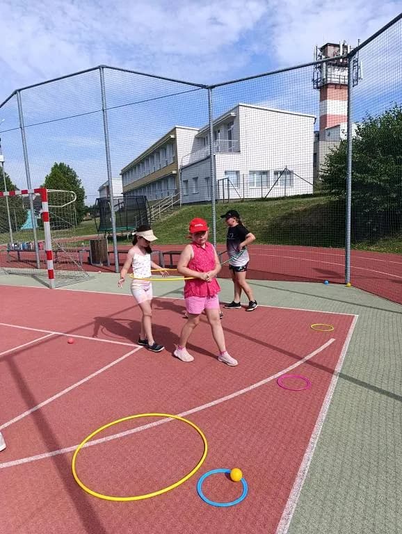 Fotografie z článku: Přívesnický tábor: Detektivní záhady 2025
