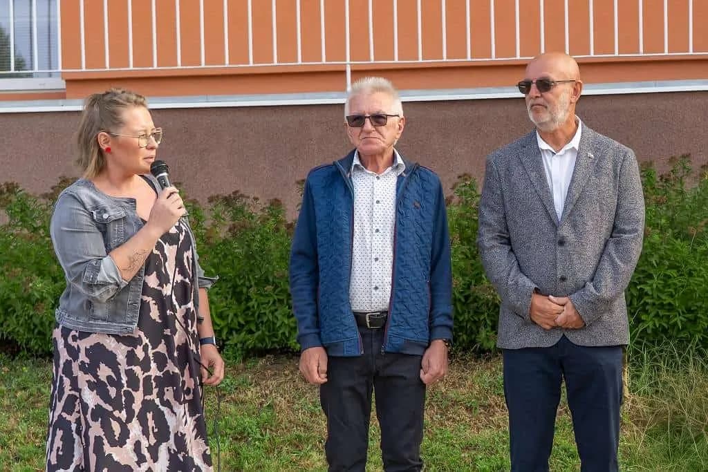 Fotografie z článku: 1. září