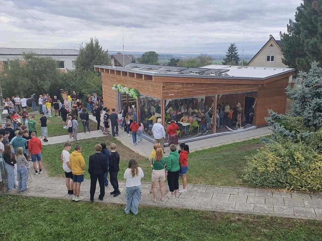 Fotografie z článku: Putování s moudrou sovou Vševědkou