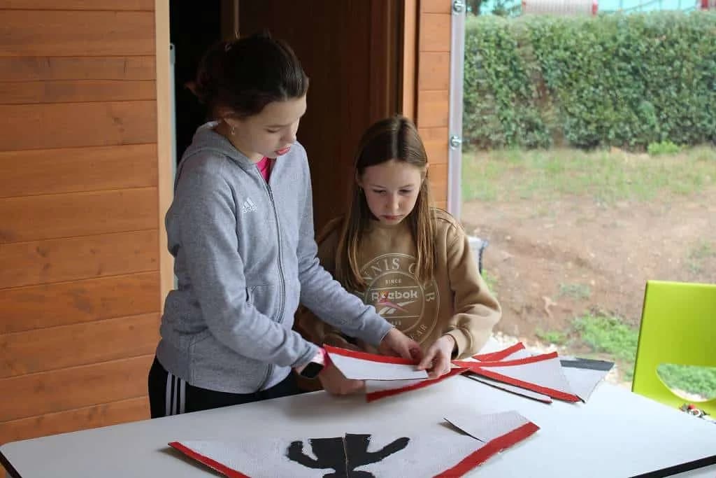 Fotografie z článku: Projektový den Pěšky do školy