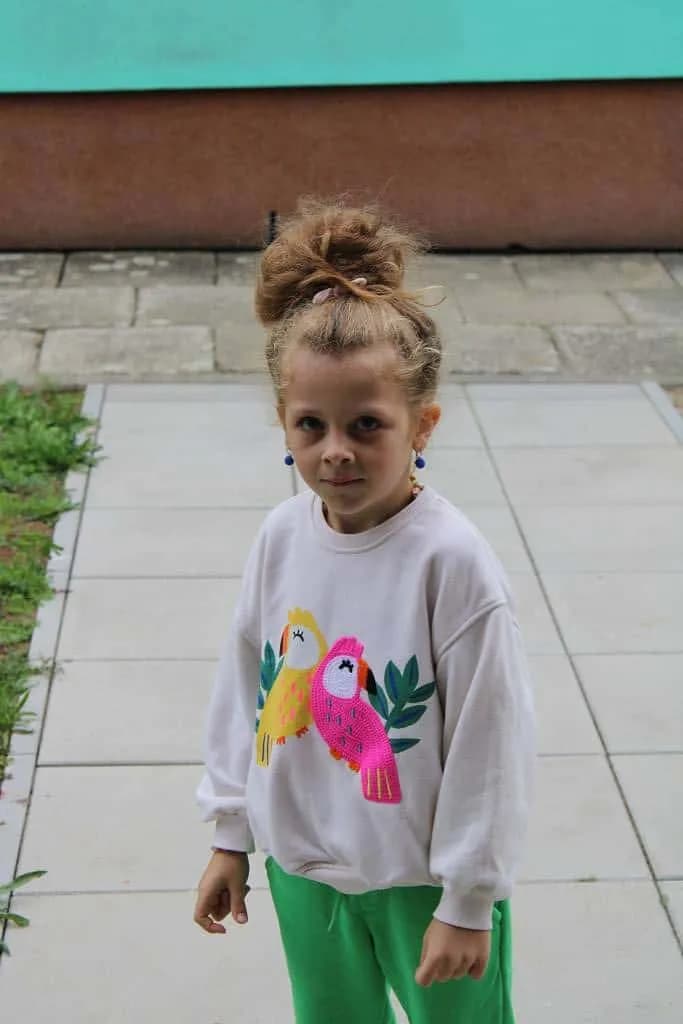 Fotografie z článku: No Backpack Day - Den bez aktovek