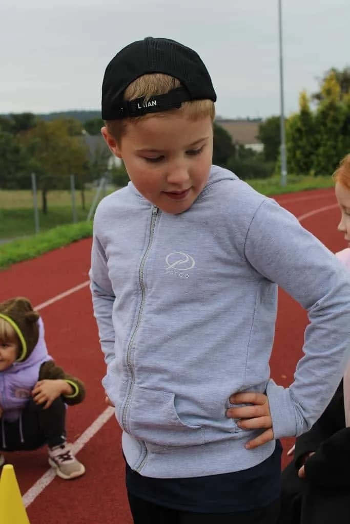Fotografie z článku: Projektový den Pěšky do školy