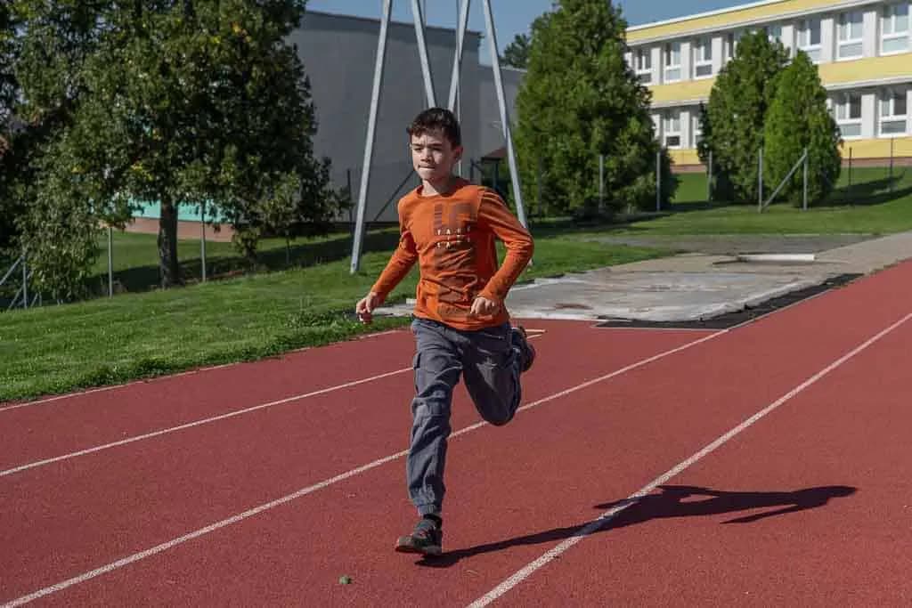 Fotografie z článku: Hravé září