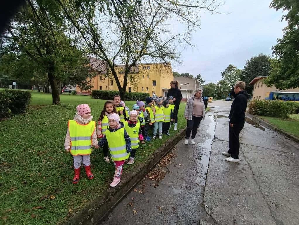 Fotografie z článku: Den otevřených dveří na Střední škole zemědělské v Přerově