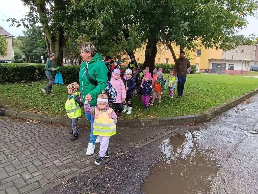 Fotografie z článku: Den otevřených dveří na Střední škole zemědělské v Přerově