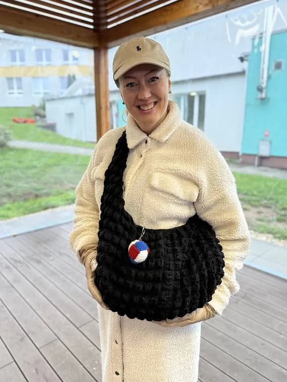 Fotografie z článku: 6. třída nanečisto