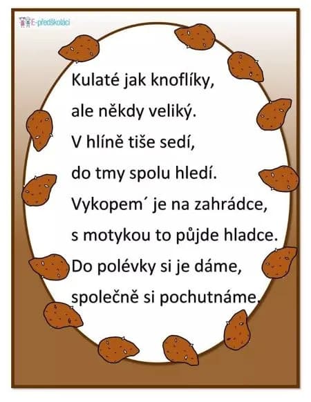 Fotografie z článku: Malý zahradník