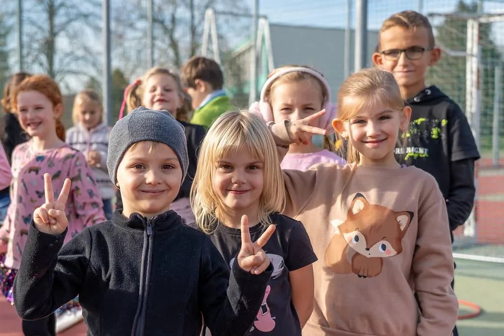 Fotografie z článku: Halloweenské sportování 🎃