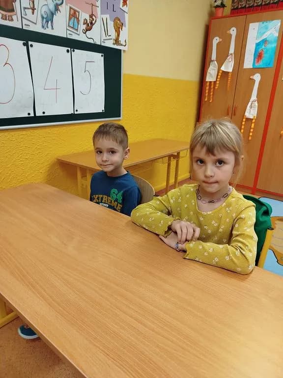 Fotografie z článku: Návštěva v 1. třídě