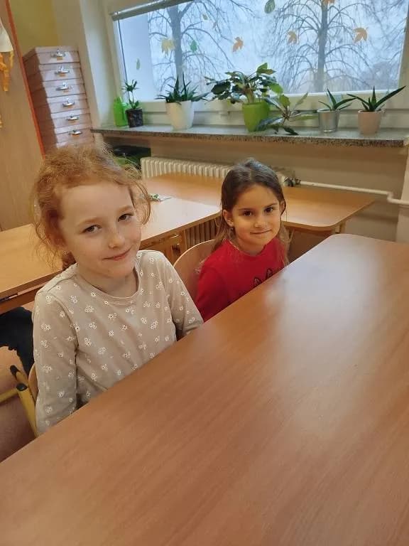Fotografie z článku: Návštěva v 1. třídě