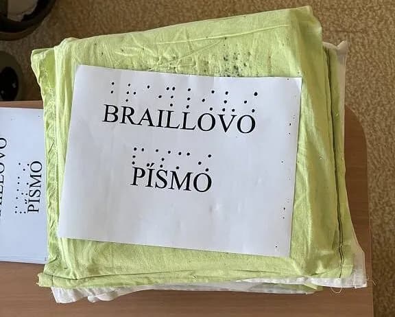 Buďme kamarádi